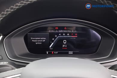 Audi Q5 S Line Automatic Petrol SUV - Stock Number (1677437) - 4th supplementary image
