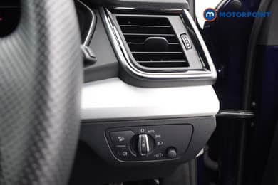 Audi Q5 S Line Automatic Petrol SUV - Stock Number (1677437) - 5th supplementary image