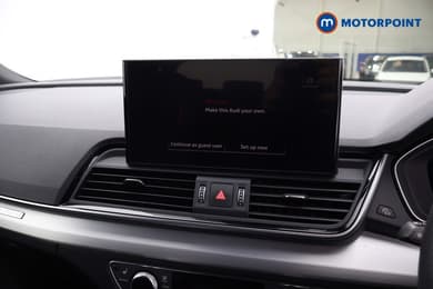 Audi Q5 S Line Automatic Petrol SUV - Stock Number (1677437) - 7th supplementary image
