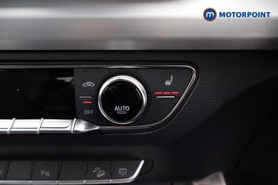 Audi Q5 S Line Automatic Petrol SUV - Stock Number (1677437) - 10th supplementary image