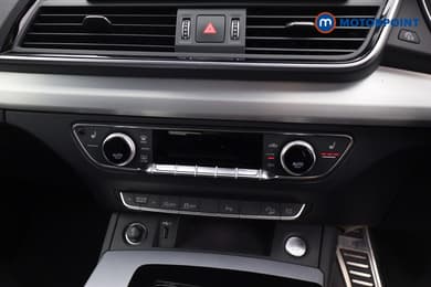 Audi Q5 S Line Automatic Petrol SUV - Stock Number (1677437) - 11th supplementary image