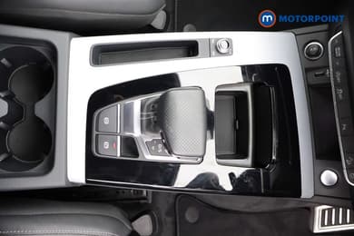 Audi Q5 S Line Automatic Petrol SUV - Stock Number (1677437) - 14th supplementary image