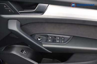 Audi Q5 S Line Automatic Petrol SUV - Stock Number (1677437) - 17th supplementary image