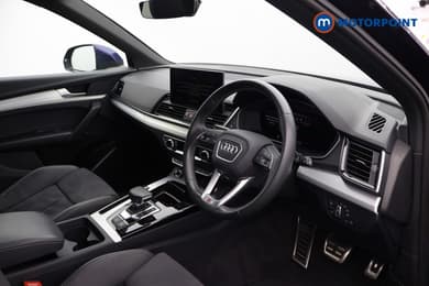 Audi Q5 S Line Automatic Petrol SUV - Stock Number (1677437) - 19th supplementary image