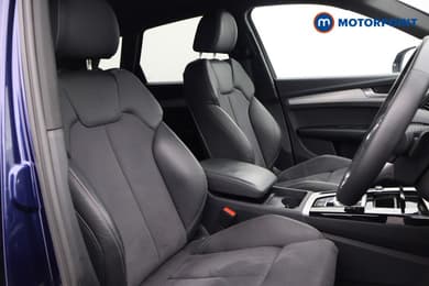 Audi Q5 S Line Automatic Petrol SUV - Stock Number (1677437) - 20th supplementary image