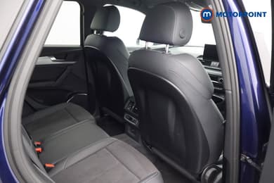 Audi Q5 S Line Automatic Petrol SUV - Stock Number (1677437) - 21st supplementary image