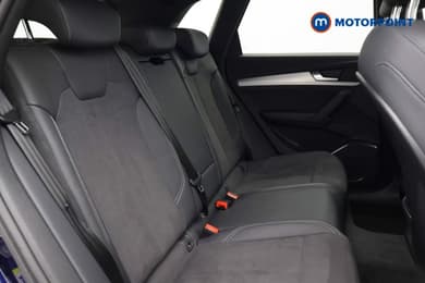 Audi Q5 S Line Automatic Petrol SUV - Stock Number (1677437) - 22nd supplementary image