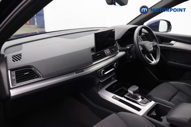 Audi Q5 S Line Automatic Petrol SUV - Stock Number (1677437) - 26th supplementary image