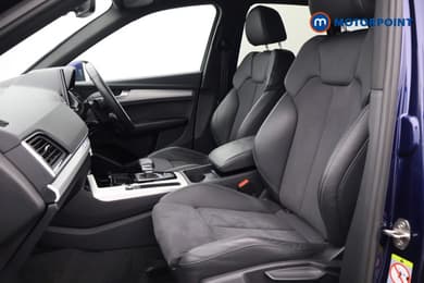 Audi Q5 S Line Automatic Petrol SUV - Stock Number (1677437) - 27th supplementary image