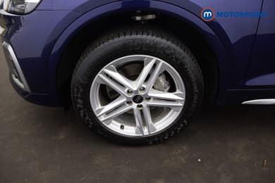 Audi Q5 S Line Automatic Petrol SUV - Stock Number (1677437) - 29th supplementary image