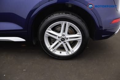 Audi Q5 S Line Automatic Petrol SUV - Stock Number (1677437) - 30th supplementary image