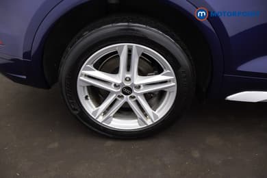 Audi Q5 S Line Automatic Petrol SUV - Stock Number (1677437) - 31st supplementary image