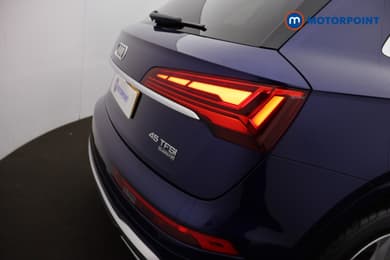 Audi Q5 S Line Automatic Petrol SUV - Stock Number (1677437) - 34th supplementary image