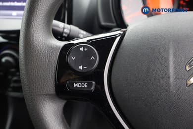 Citroen C1 Feel Manual Petrol Hatchback - Stock Number (1677895) - 2nd supplementary image