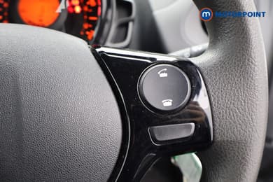 Citroen C1 Feel Manual Petrol Hatchback - Stock Number (1677895) - 3rd supplementary image