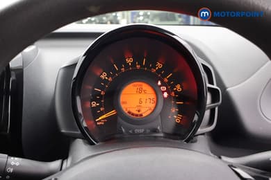 Citroen C1 Feel Manual Petrol Hatchback - Stock Number (1677895) - 4th supplementary image