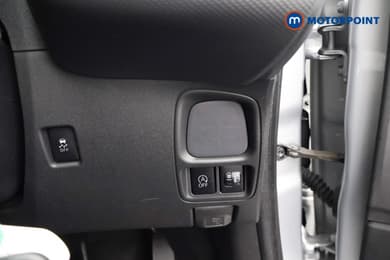 Citroen C1 Feel Manual Petrol Hatchback - Stock Number (1677895) - 5th supplementary image