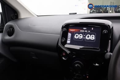 Citroen C1 Feel Manual Petrol Hatchback - Stock Number (1677895) - 6th supplementary image