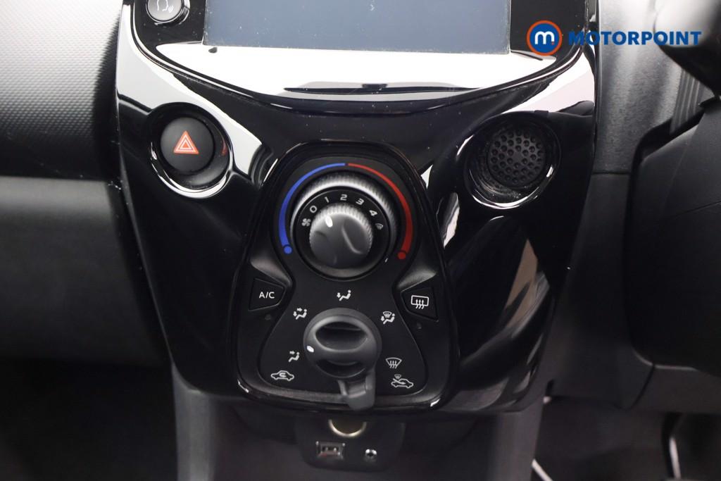 Citroen C1 Feel Manual Petrol Hatchback - Stock Number (1677895) - 8th supplementary image