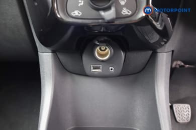 Citroen C1 Feel Manual Petrol Hatchback - Stock Number (1677895) - 9th supplementary image