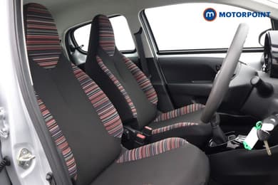 Citroen C1 Feel Manual Petrol Hatchback - Stock Number (1677895) - 18th supplementary image