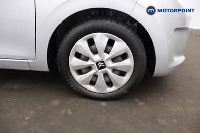Citroen C1 Feel Manual Petrol Hatchback - Stock Number (1677895) - 19th supplementary image