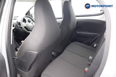 Citroen C1 Feel Manual Petrol Hatchback - Stock Number (1677895) - 23rd supplementary image