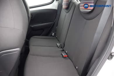 Citroen C1 Feel Manual Petrol Hatchback - Stock Number (1677895) - 24th supplementary image