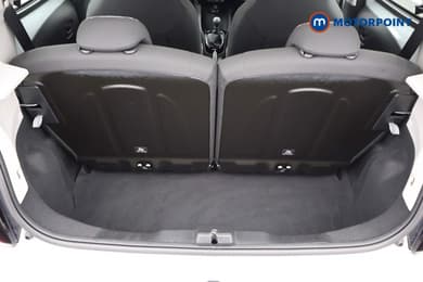 Citroen C1 Feel Manual Petrol Hatchback - Stock Number (1677895) - 27th supplementary image