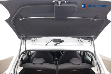 Citroen C1 Feel Manual Petrol Hatchback - Stock Number (1677895) - 28th supplementary image