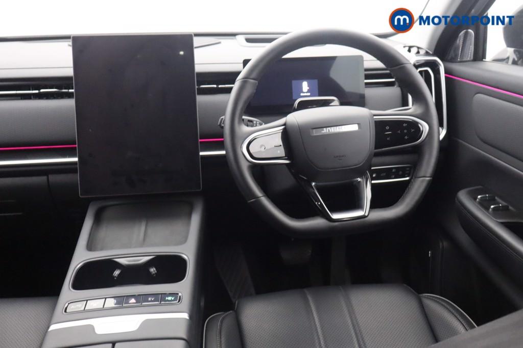 Jaecoo 7 Luxury Automatic Petrol Plug-In Hybrid SUV - Stock Number (1677960) - 8th supplementary image