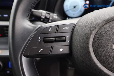 Hyundai I20 Advance Manual Petrol Hatchback - Stock Number (1677998) - 6th supplementary image