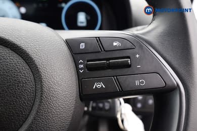 Hyundai I20 Advance Manual Petrol Hatchback - Stock Number (1677998) - 7th supplementary image
