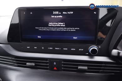 Hyundai I20 Advance Manual Petrol Hatchback - Stock Number (1677998) - 10th supplementary image