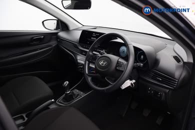 Hyundai I20 Advance Manual Petrol Hatchback - Stock Number (1677998) - 20th supplementary image