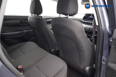 Hyundai I20 Advance Manual Petrol Hatchback - Stock Number (1677998) - 22nd supplementary image