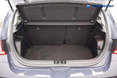 Hyundai I20 Advance Manual Petrol Hatchback - Stock Number (1677998) - 25th supplementary image
