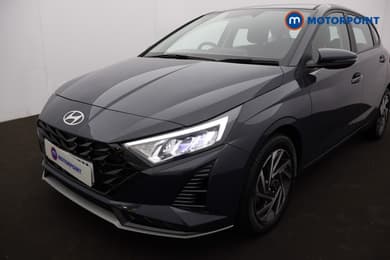 Hyundai I20 Advance Manual Petrol Hatchback - Stock Number (1677998) - 32nd supplementary image