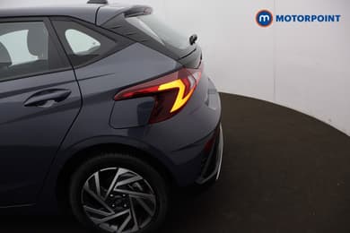 Hyundai I20 Advance Manual Petrol Hatchback - Stock Number (1677998) - 33rd supplementary image
