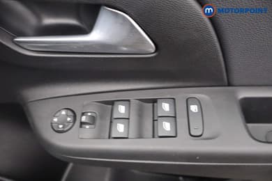 Vauxhall Corsa GS Automatic Petrol Hatchback - Stock Number (1678177) - 9th supplementary image