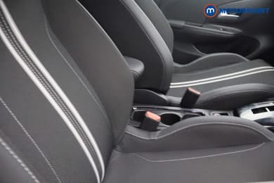 Vauxhall Corsa GS Automatic Petrol Hatchback - Stock Number (1678177) - 10th supplementary image