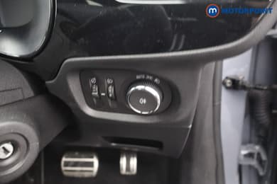 Vauxhall Corsa GS Automatic Petrol Hatchback - Stock Number (1678177) - 11th supplementary image