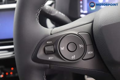 Vauxhall Corsa GS Automatic Petrol Hatchback - Stock Number (1678177) - 13th supplementary image