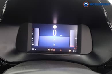 Vauxhall Corsa GS Automatic Petrol Hatchback - Stock Number (1678177) - 14th supplementary image