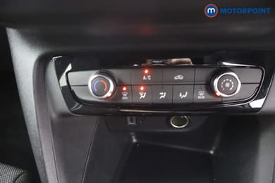 Vauxhall Corsa GS Automatic Petrol Hatchback - Stock Number (1678177) - 16th supplementary image