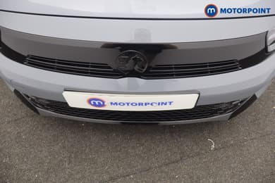 Vauxhall Corsa GS Automatic Petrol Hatchback - Stock Number (1678177) - 19th supplementary image