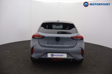 Vauxhall Corsa GS Automatic Petrol Hatchback - Stock Number (1678177) - 1st supplementary image