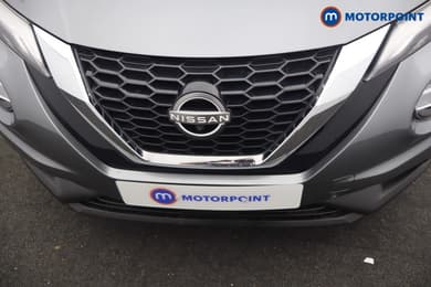 Nissan Juke Tekna Manual Petrol SUV - Stock Number (1678190) - 25th supplementary image