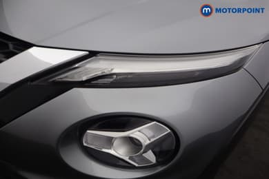 Nissan Juke Tekna Manual Petrol SUV - Stock Number (1678190) - 26th supplementary image