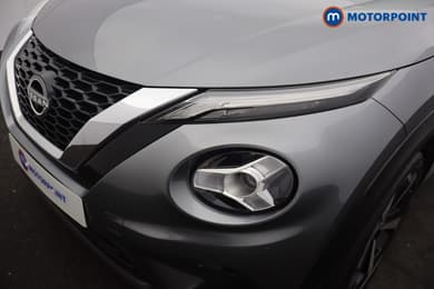 Nissan Juke Tekna Manual Petrol SUV - Stock Number (1678190) - 27th supplementary image